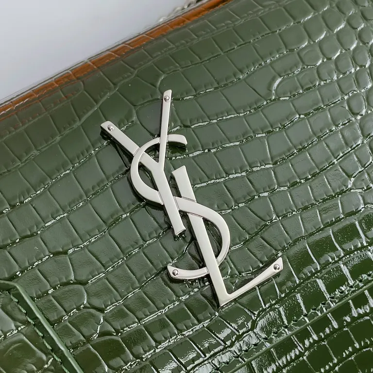 Saint Laurent Bag 